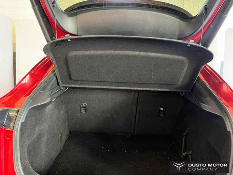 Mazda CX-30 usata a Varese (16)