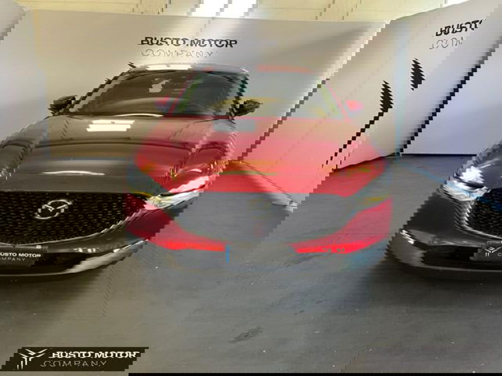 Mazda CX-30 usata a Varese (2)