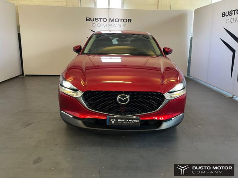 Mazda CX-30 usata a Varese (2)