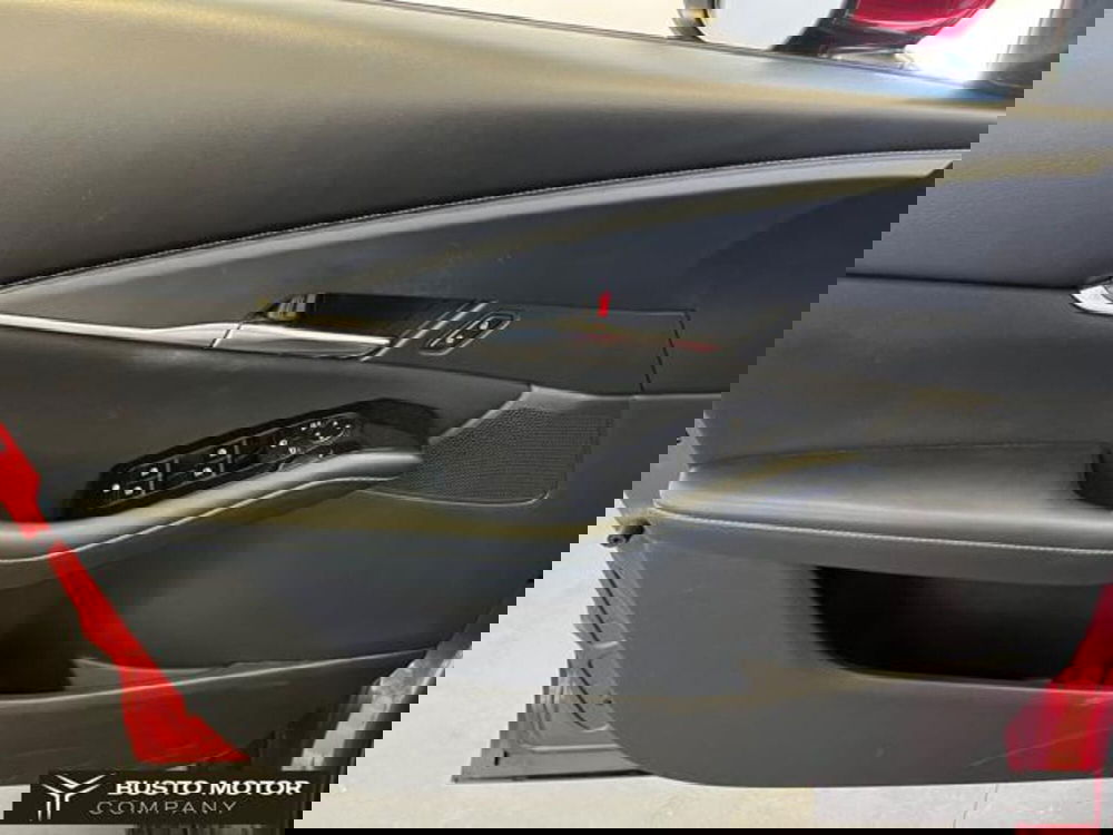 Mazda CX-30 usata a Varese (5)