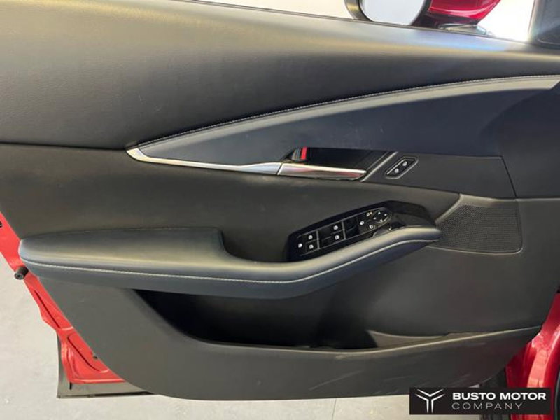 Mazda CX-30 usata a Varese (5)