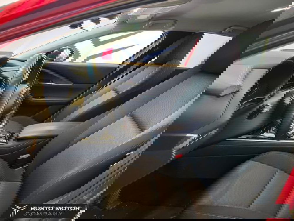 Mazda CX-30 usata a Varese (6)