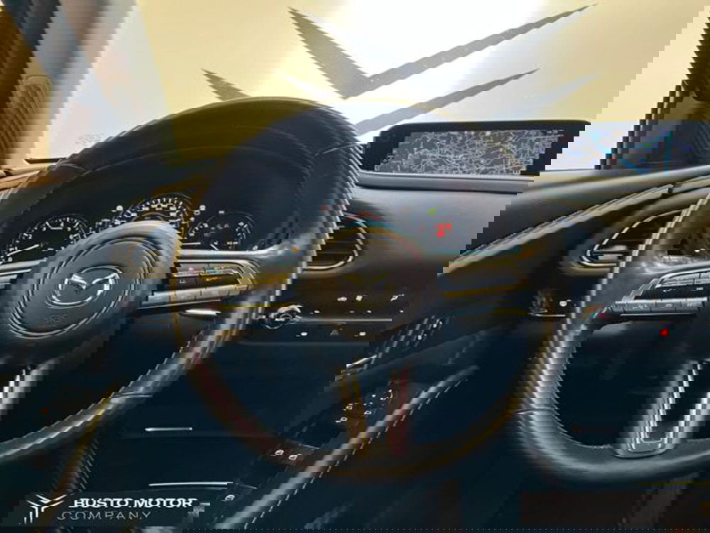 Mazda CX-30 usata a Varese (8)