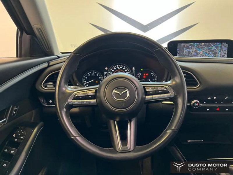 Mazda CX-30 usata a Varese (8)