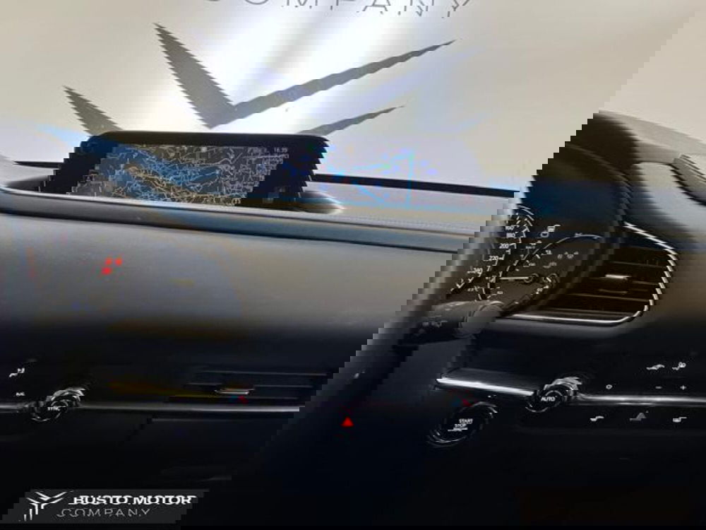 Mazda CX-30 usata a Varese (9)