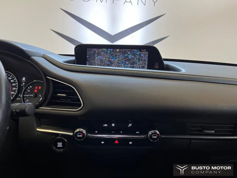 Mazda CX-30 usata a Varese (9)