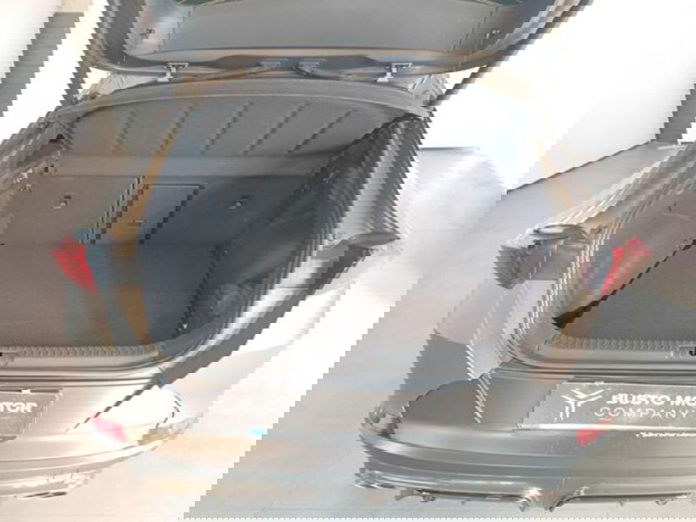 Cupra Formentor usata a Varese (10)