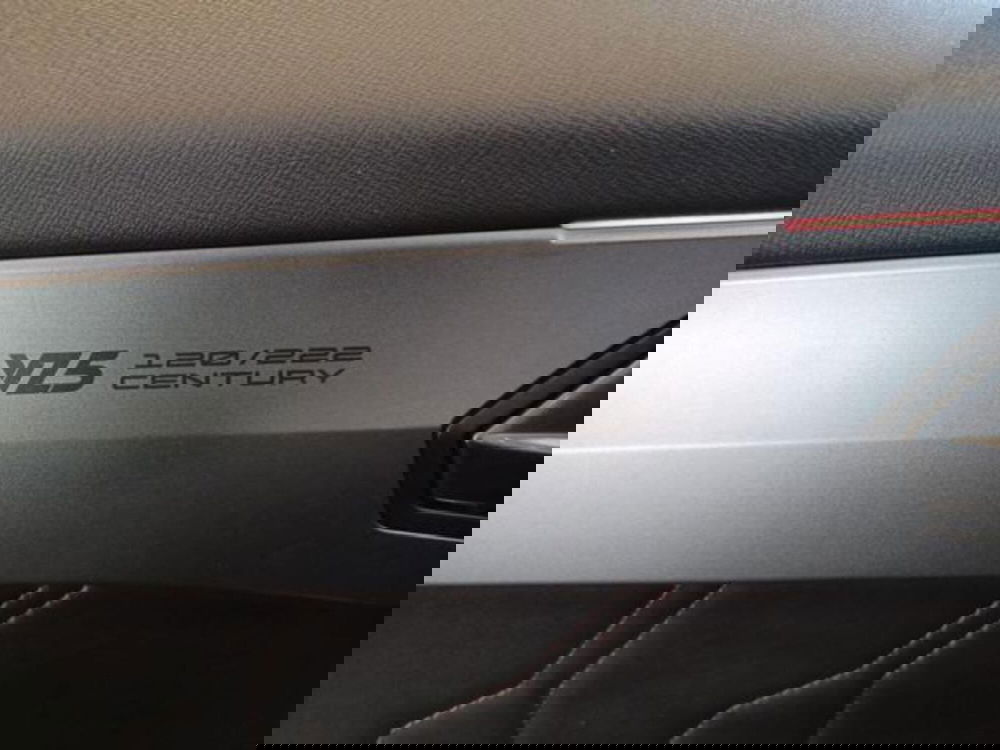 Cupra Formentor usata a Varese (11)