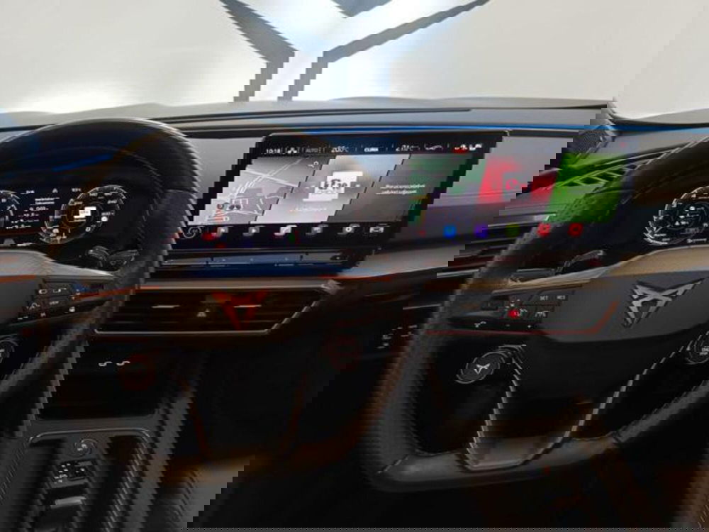 Cupra Formentor usata a Varese (12)