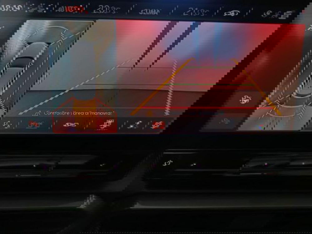 Cupra Formentor usata a Varese (17)