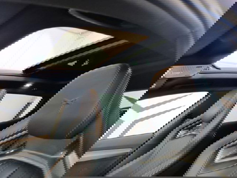 Cupra Formentor usata a Varese (18)