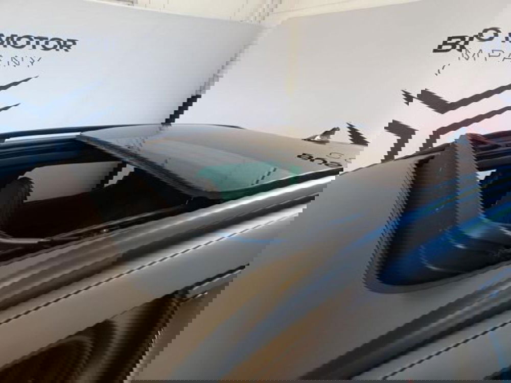 Cupra Formentor usata a Varese (19)