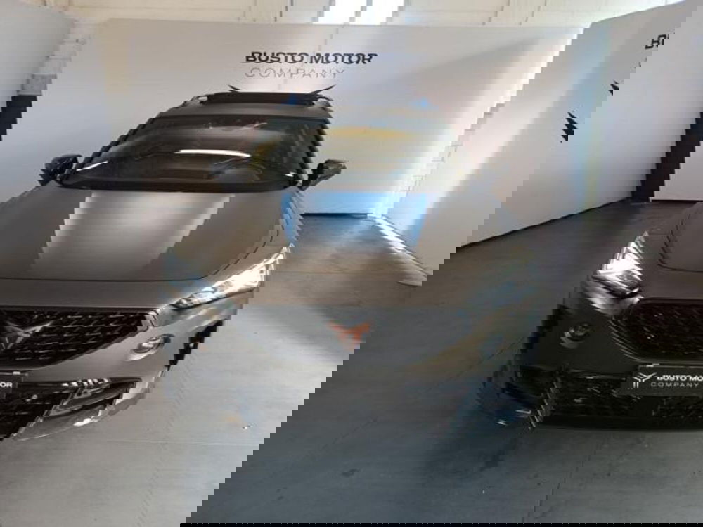 Cupra Formentor usata a Varese (2)