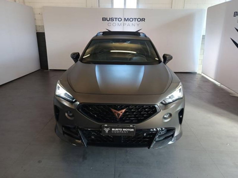 Cupra Formentor usata a Varese (2)