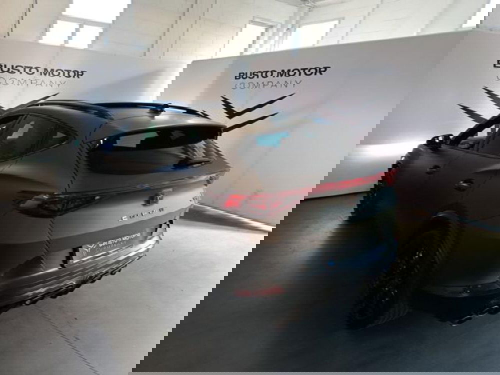 Cupra Formentor usata a Varese (4)