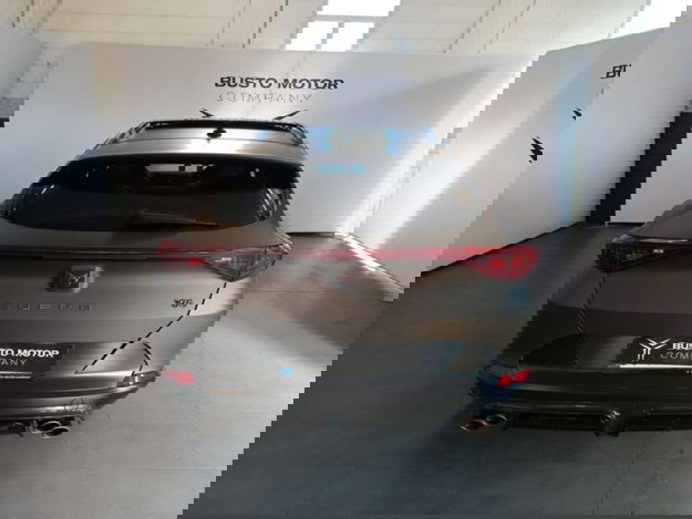 Cupra Formentor usata a Varese (5)