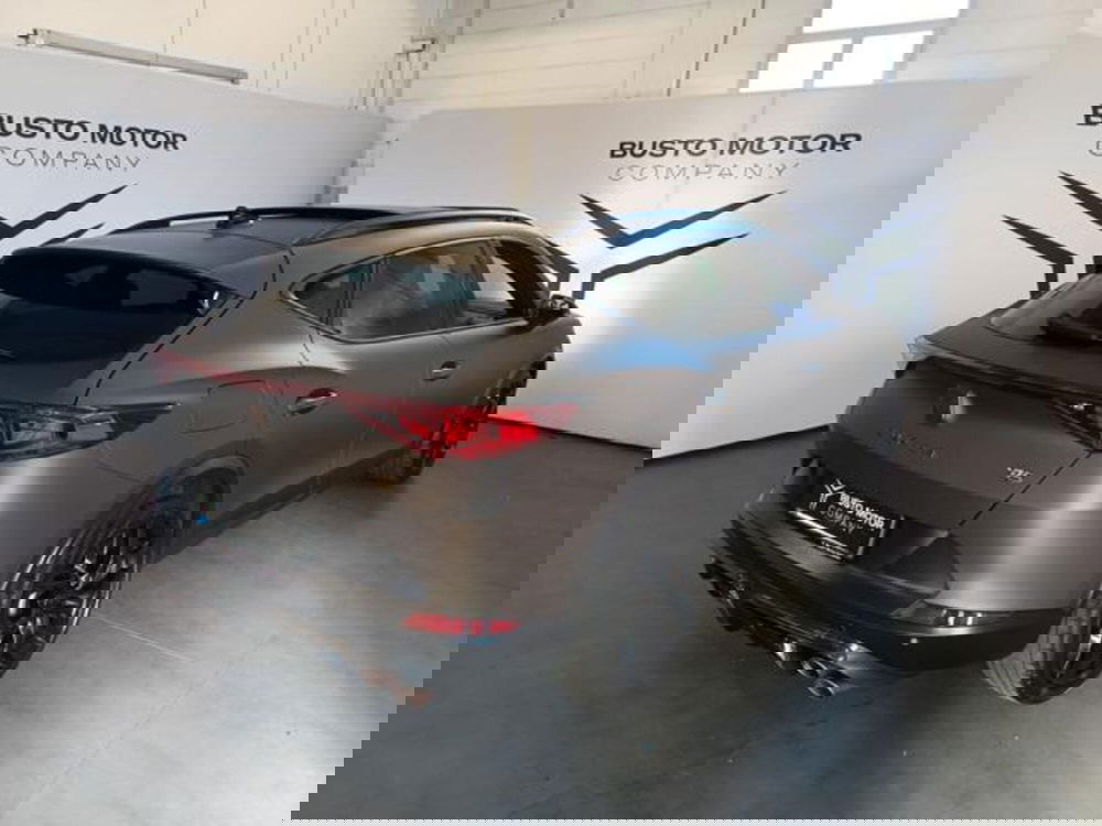 Cupra Formentor usata a Varese (6)