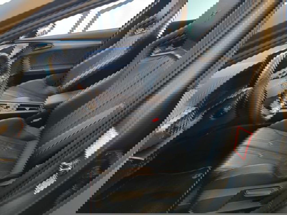 Cupra Formentor usata a Varese (8)