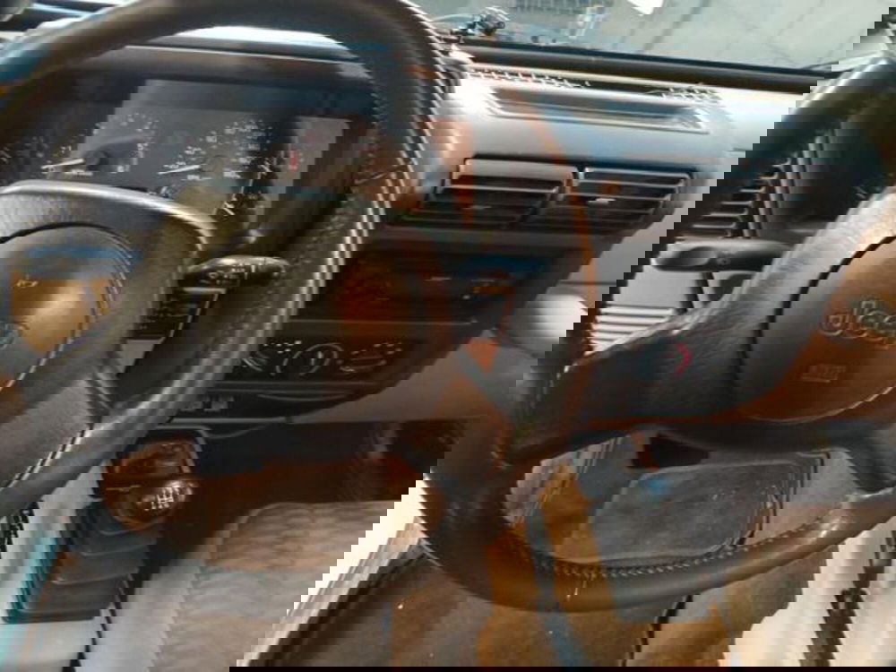 Jeep Wrangler usata a Varese (10)