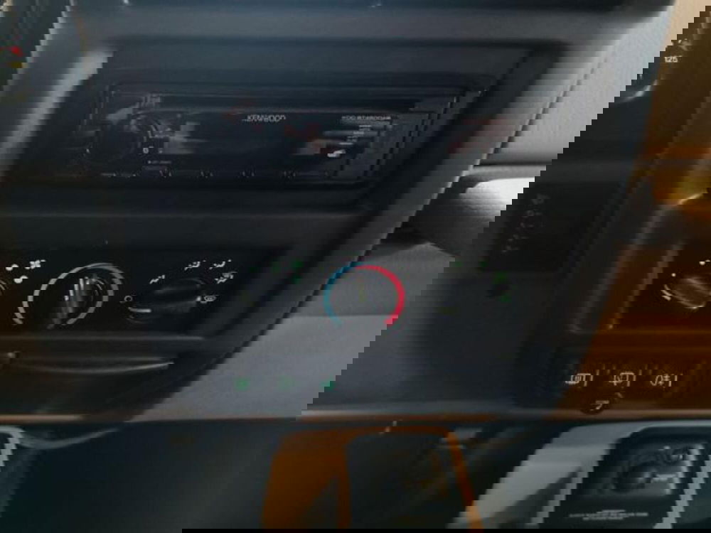 Jeep Wrangler usata a Varese (12)