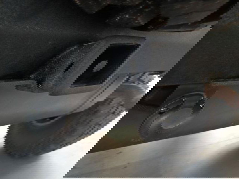 Jeep Wrangler usata a Varese (15)