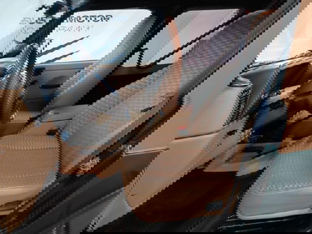 Jeep Wrangler usata a Varese (8)