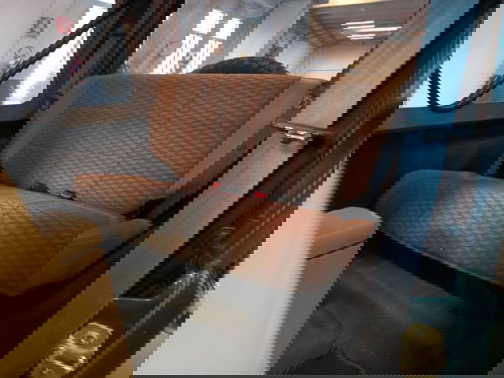 Jeep Wrangler usata a Varese (9)