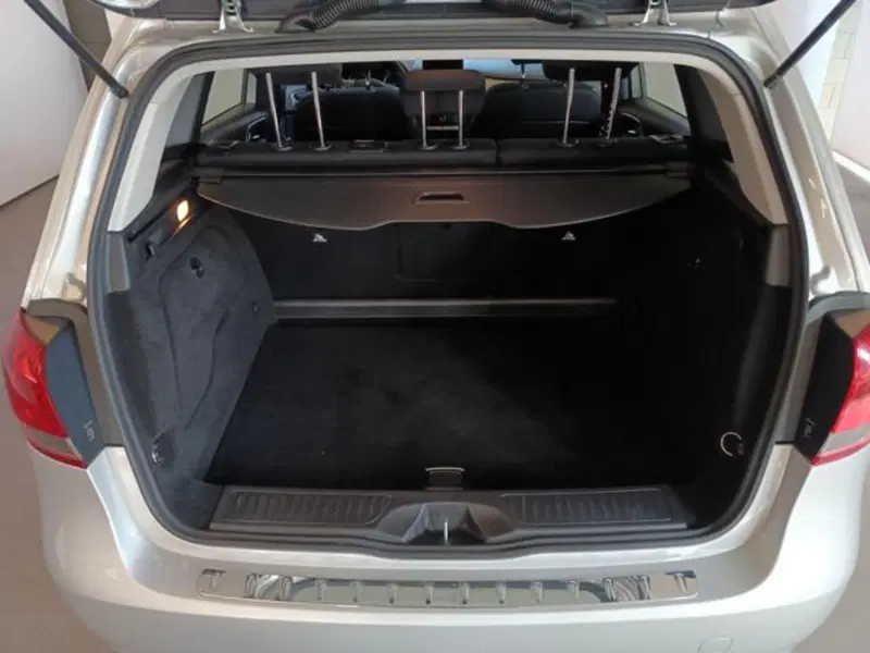 Mercedes-Benz Classe B usata a Varese (10)