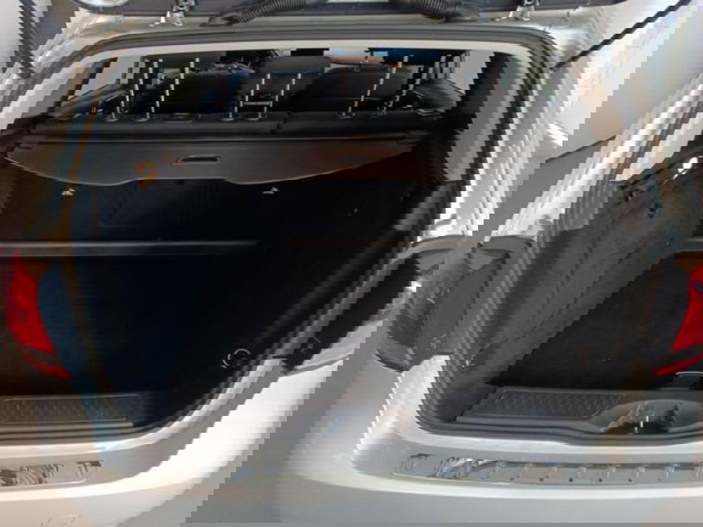 Mercedes-Benz Classe B usata a Varese (10)