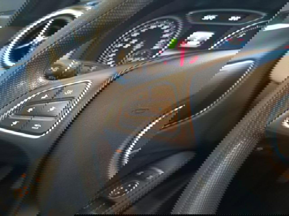 Mercedes-Benz Classe B usata a Varese (16)