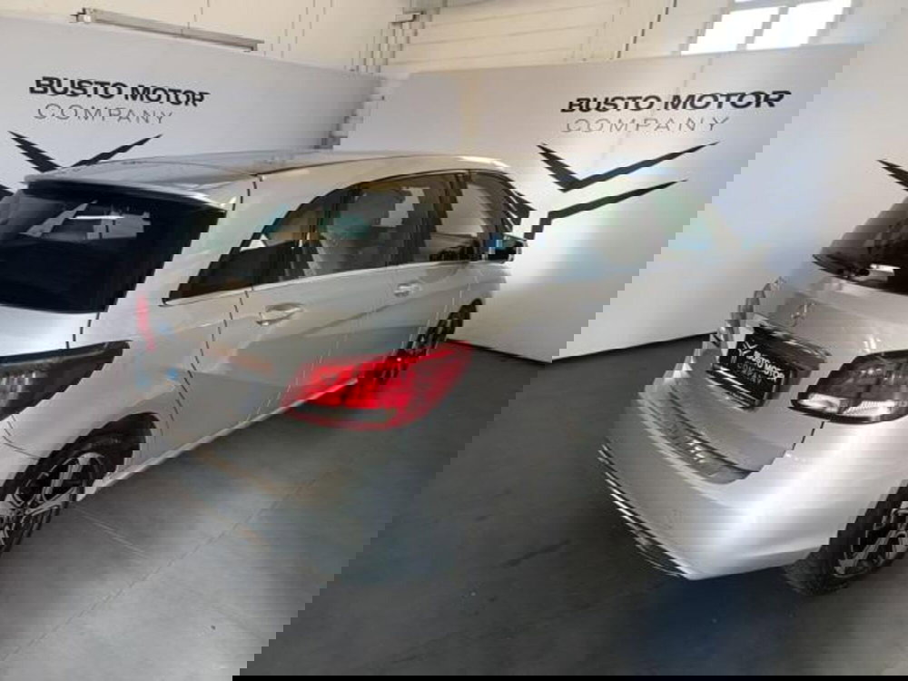 Mercedes-Benz Classe B usata a Varese (6)