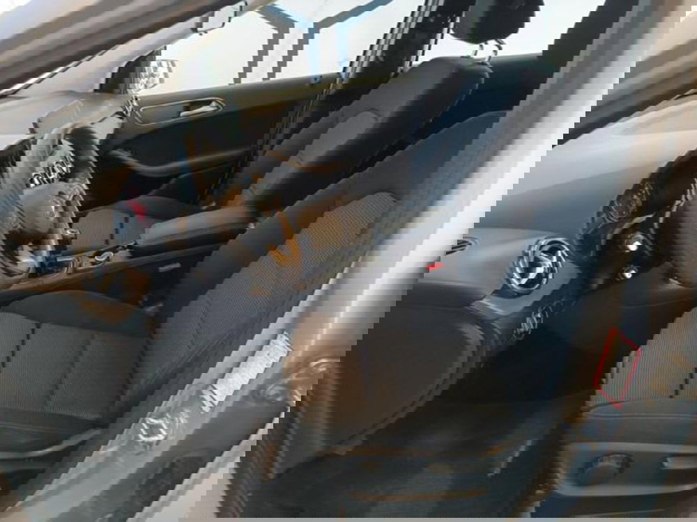 Mercedes-Benz Classe B usata a Varese (8)