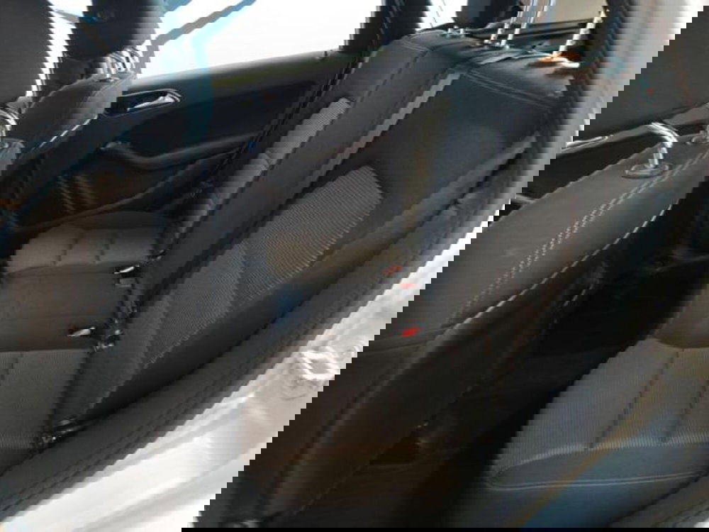 Mercedes-Benz Classe B usata a Varese (9)