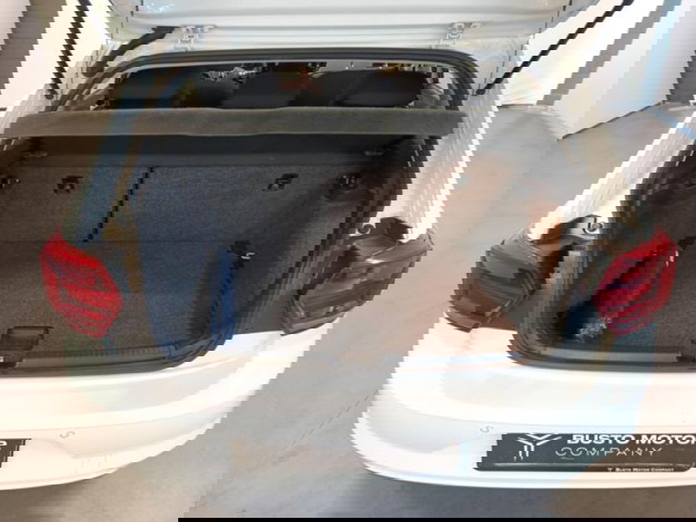 Volkswagen Polo usata a Varese (10)