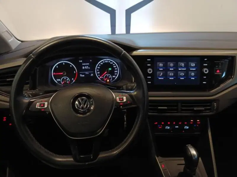 Volkswagen Polo usata a Varese (11)