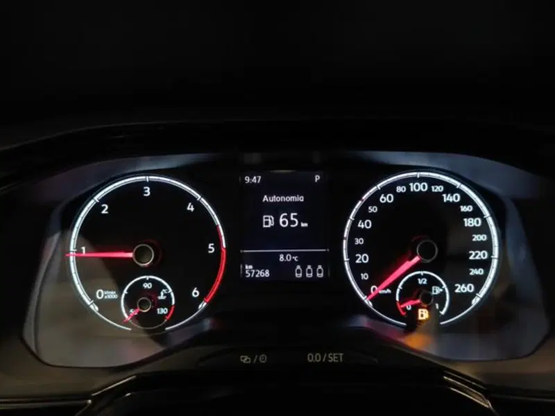 Volkswagen Polo usata a Varese (12)