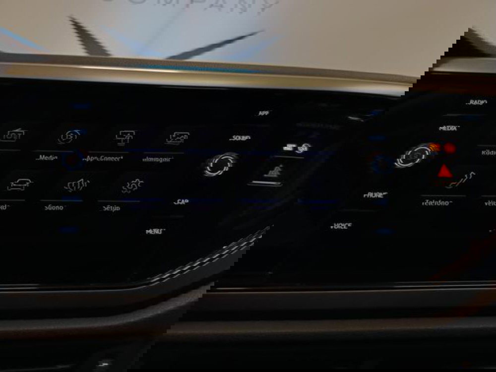 Volkswagen Polo usata a Varese (13)