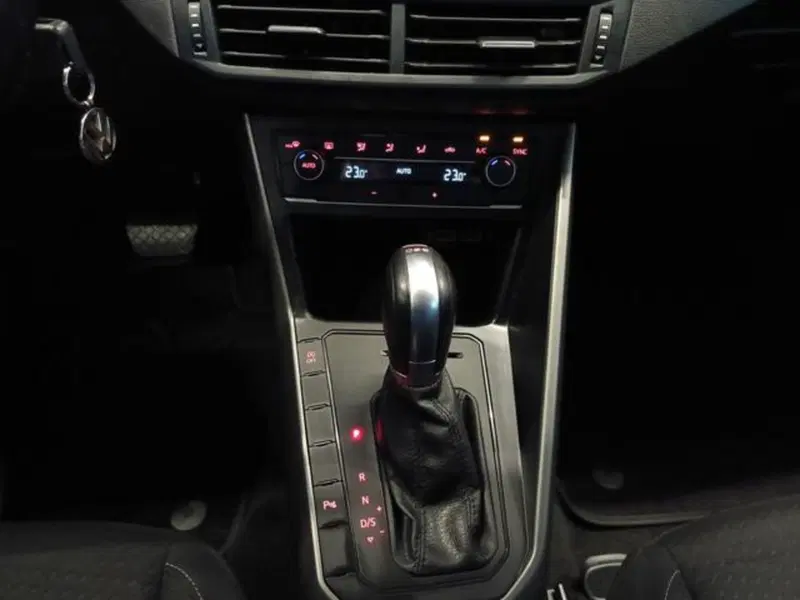 Volkswagen Polo usata a Varese (16)