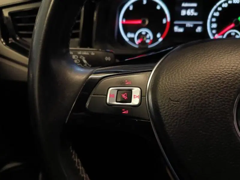 Volkswagen Polo usata a Varese (17)