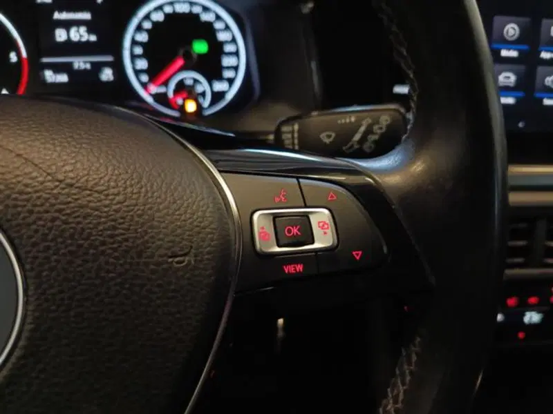 Volkswagen Polo usata a Varese (18)