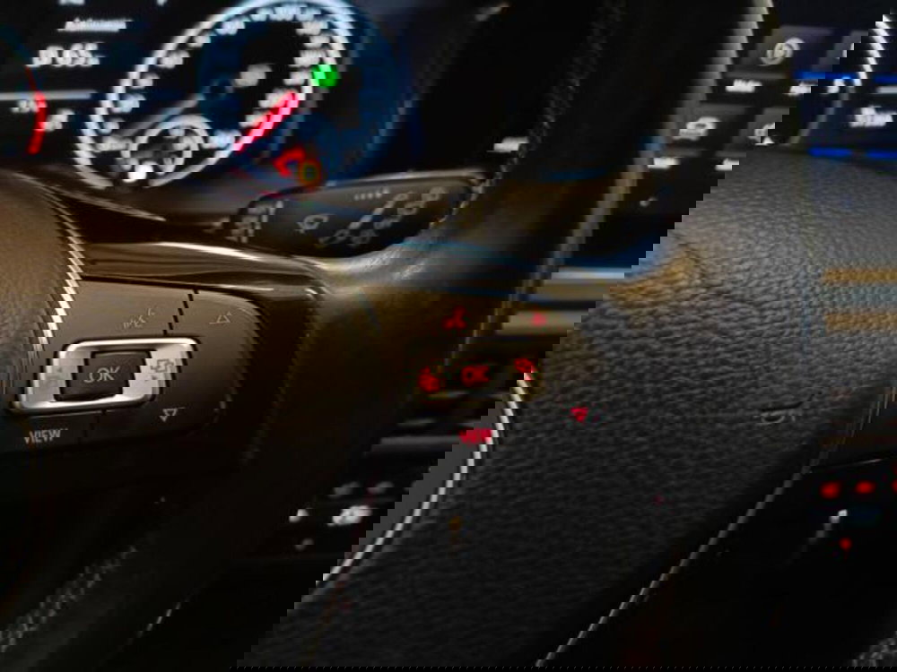 Volkswagen Polo usata a Varese (18)