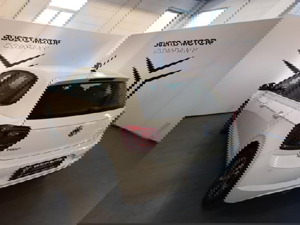 Volkswagen Polo usata a Varese (4)