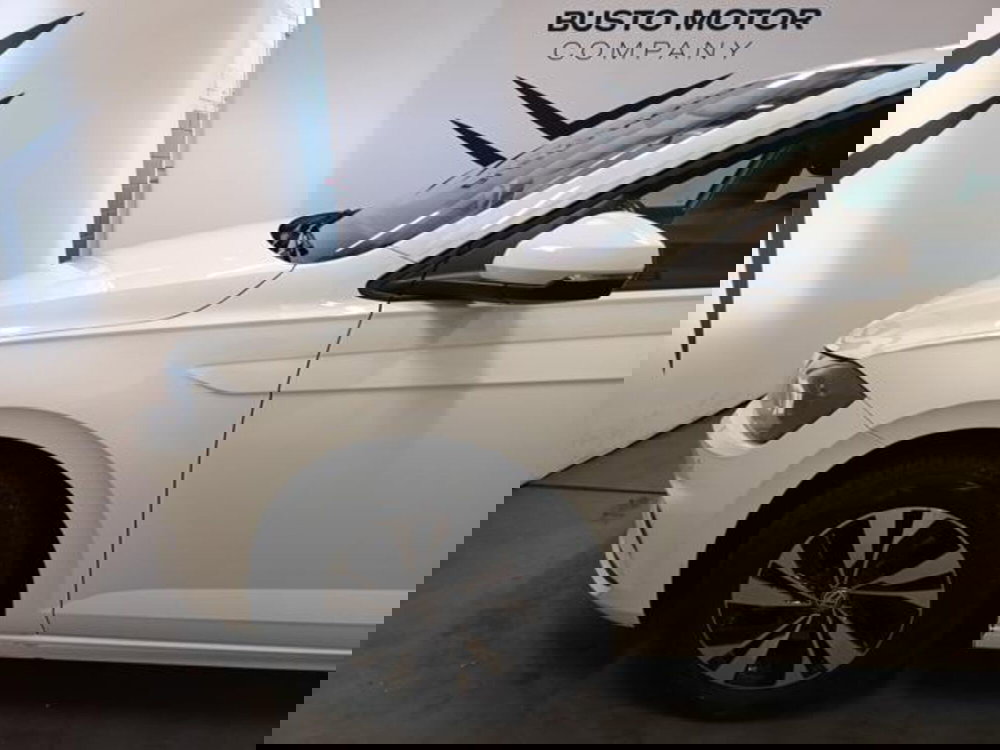 Volkswagen Polo usata a Varese (7)