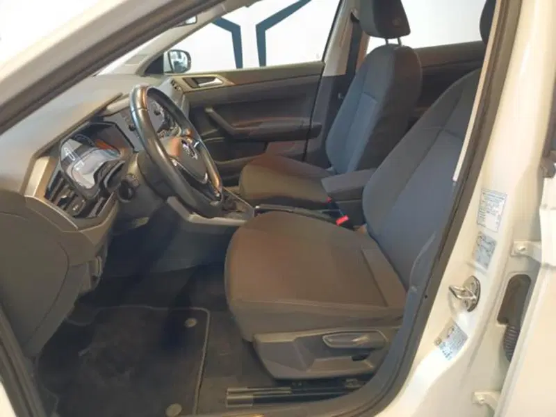 Volkswagen Polo usata a Varese (8)