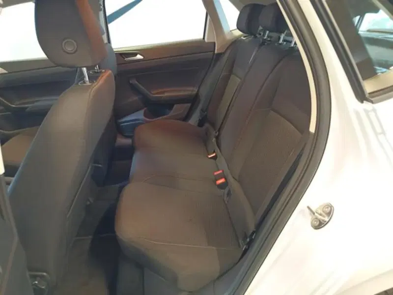 Volkswagen Polo usata a Varese (9)