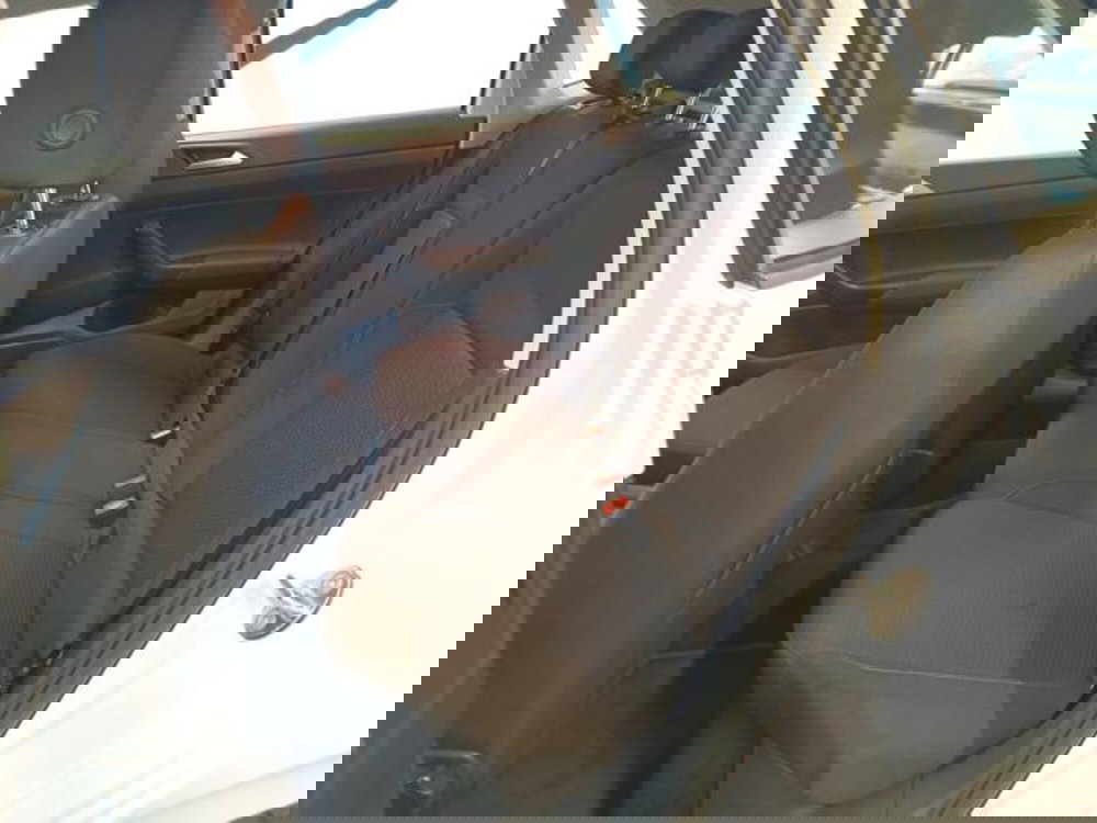 Volkswagen Polo usata a Varese (9)