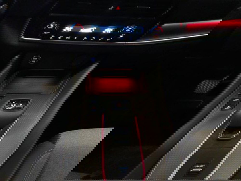 Nissan Qashqai usata a Varese (13)