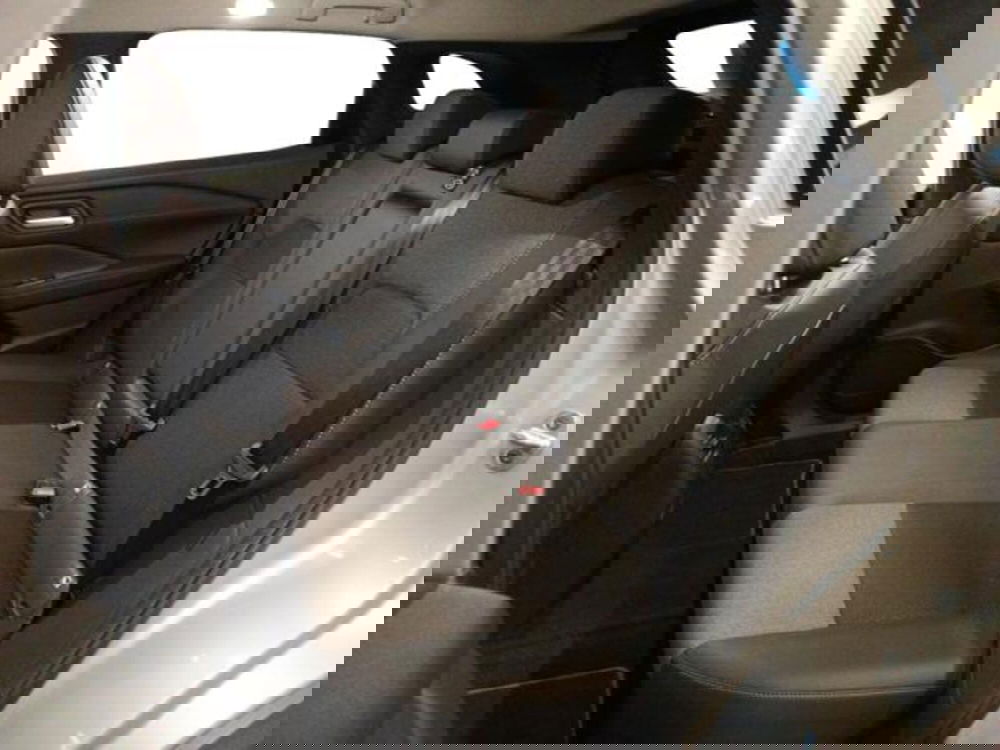 Nissan Qashqai usata a Varese (14)