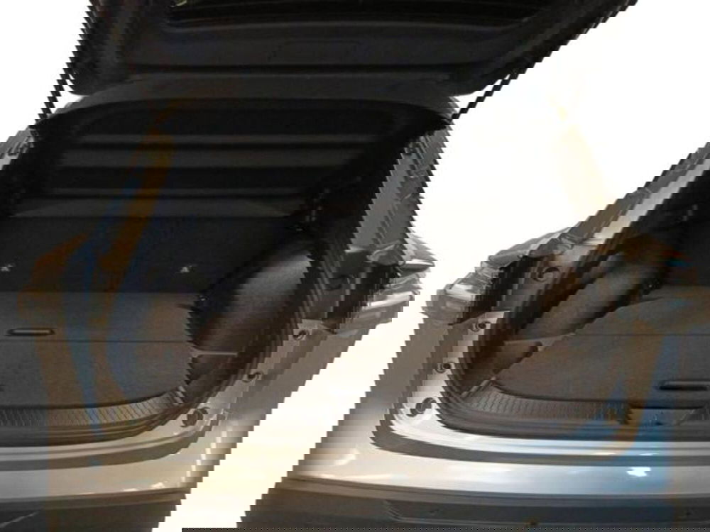 Nissan Qashqai usata a Varese (15)