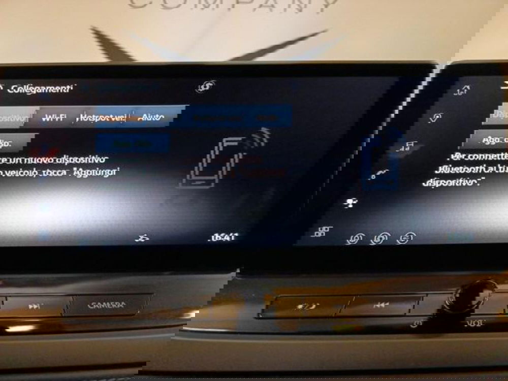 Nissan Qashqai usata a Varese (17)